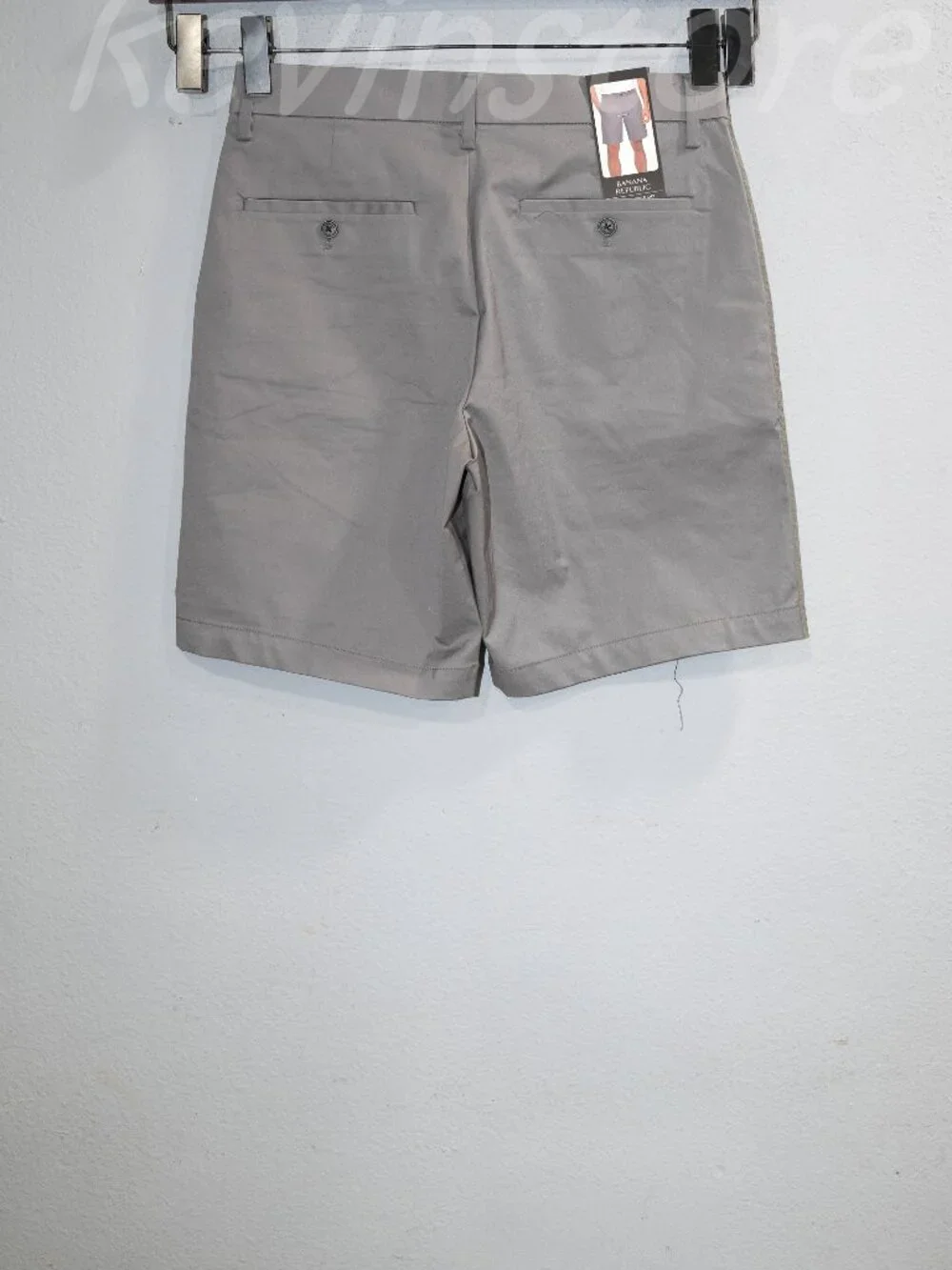 3‎ pairs Banana Republic Men's Chino Shorts. Price is for 3 .